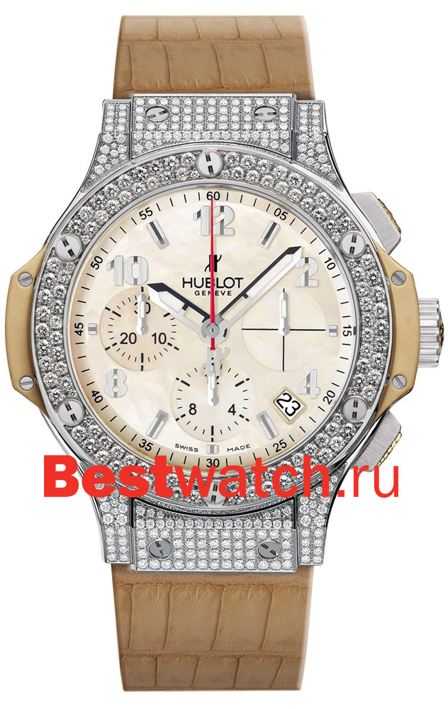Часы Hublot Big Bang 341.SG.600.LS.174