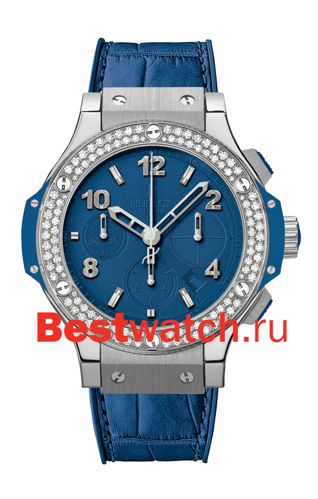 Часы Hublot Big Bang 341.SL.5190.LR.1104