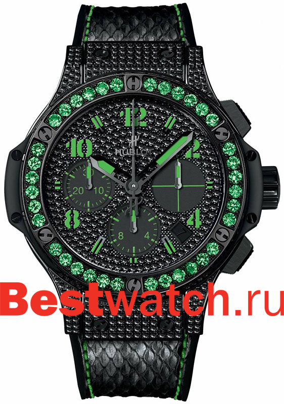 Часы Hublot Big Bang 341.SV.9090.PR.0922