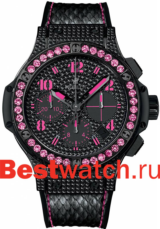 Часы Hublot Big Bang 341.SV.9090.PR.0933