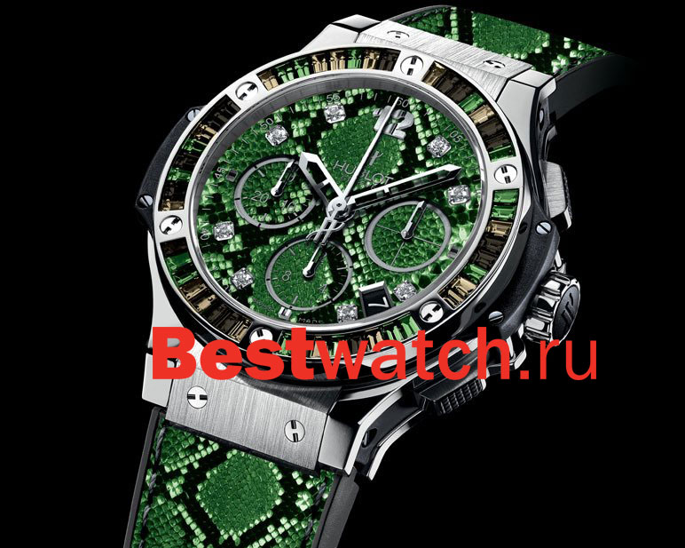 Часы Hublot Big Bang 341.SX.7817.PR.1978