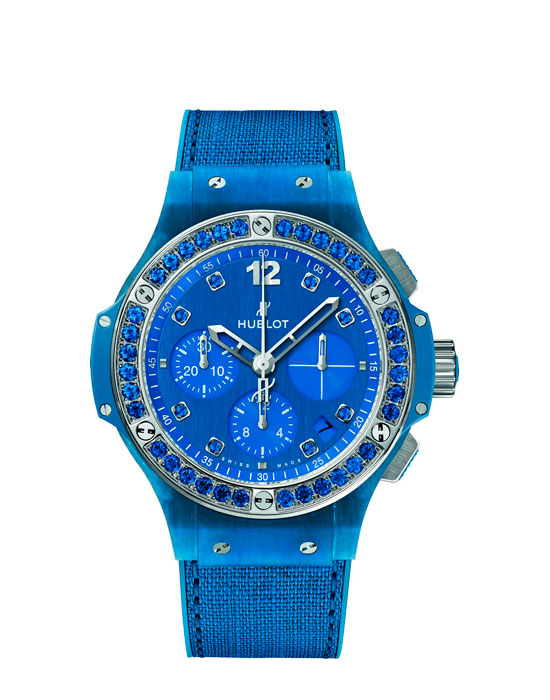 Часы Hublot Big Bang 341.XL.2770.NR.1201