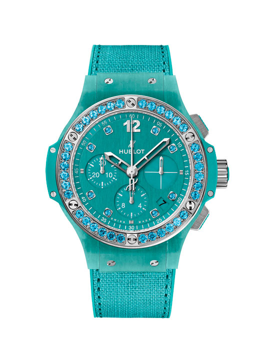 Часы Hublot Big Bang 341.XL.2770.NR.1237