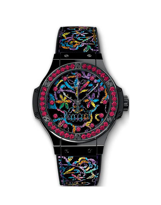 Часы Hublot Big Bang 343.CS.6599.NR.1213