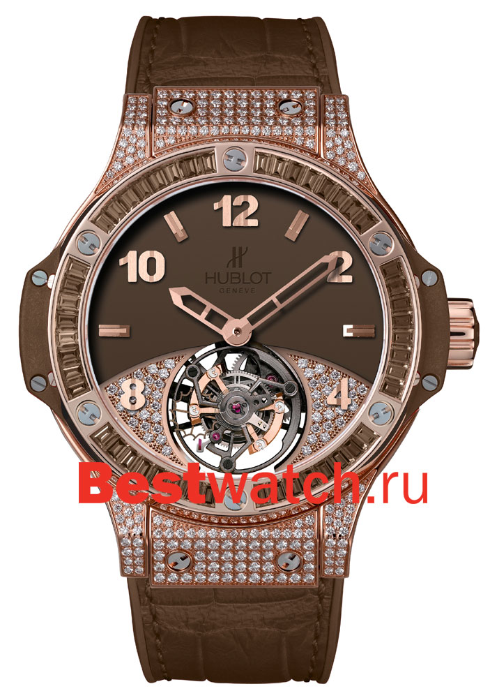 Часы Hublot Big Bang 345.PC.5490.LR.0916