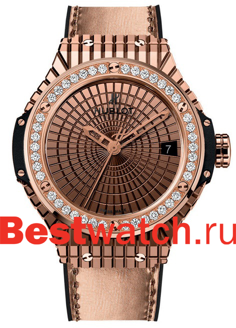 Часы Hublot Big Bang 346.PX.0880.VR.1204