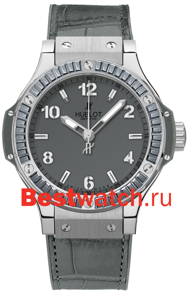 Часы Hublot Big Bang 361.ST.5010.LR.1912
