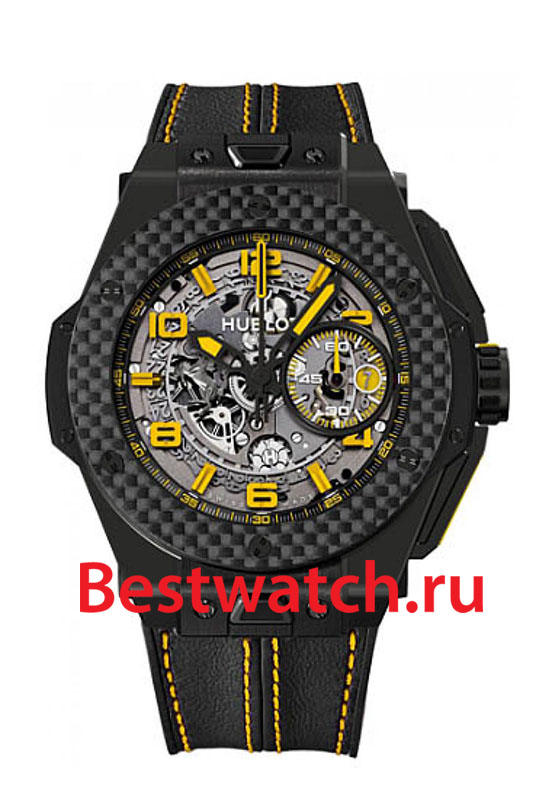 Часы Hublot Big Bang 401.CQ.0129.VR