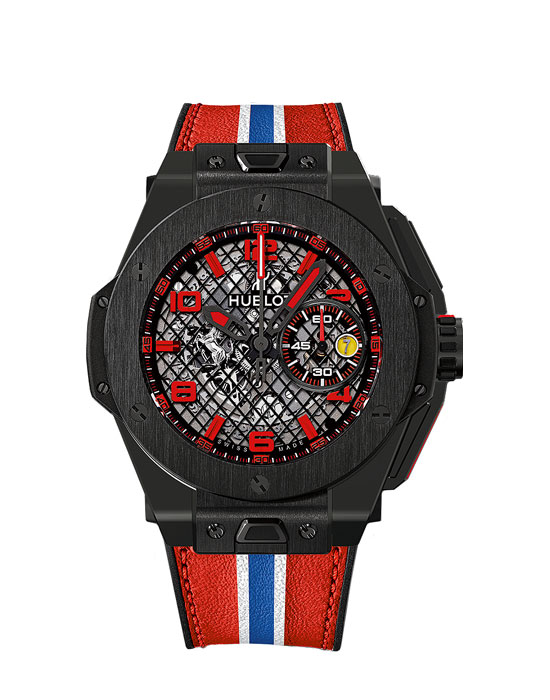 Часы Hublot Big Bang 401.CX.1123.VR