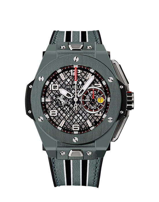 Часы Hublot Big Bang 401.FX.1123.VR