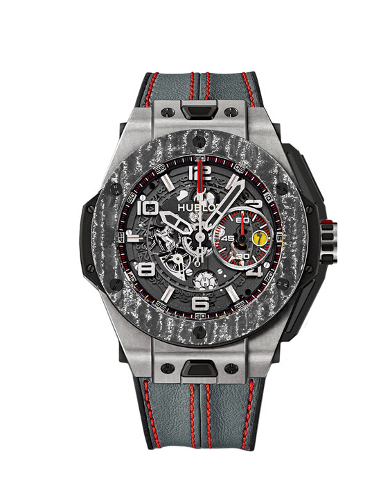 Часы Hublot Big Bang 401.NJ.0123.VR
