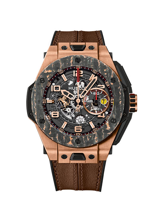 Часы Hublot Big Bang 401.OJ.0123.VR