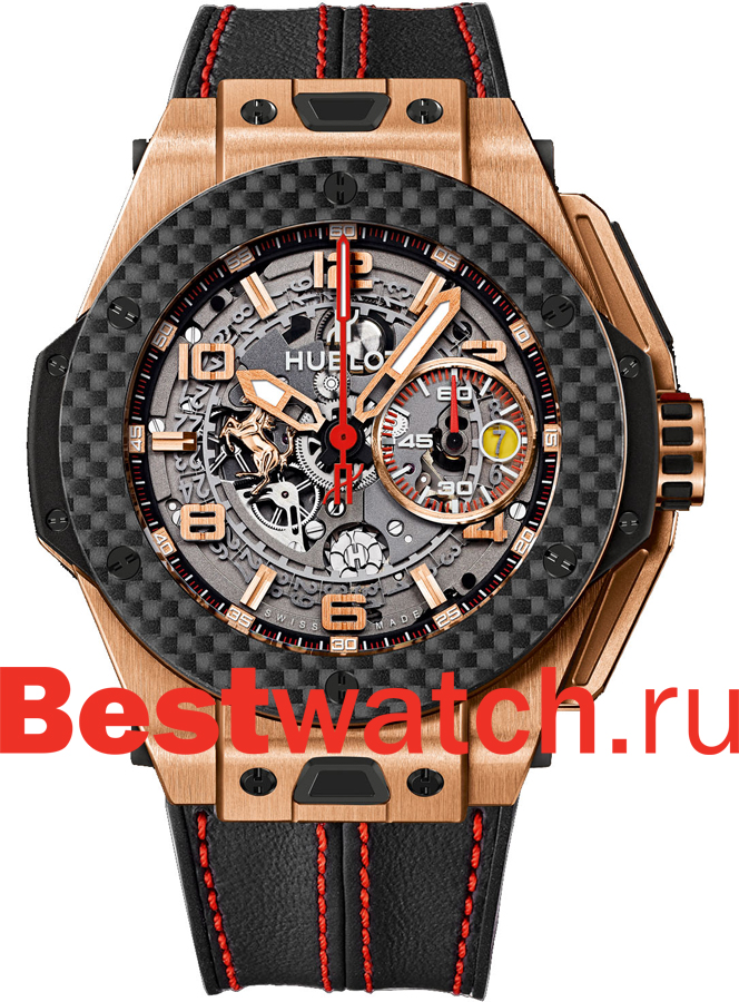 Часы Hublot Big Bang 401.OQ.0123.VR