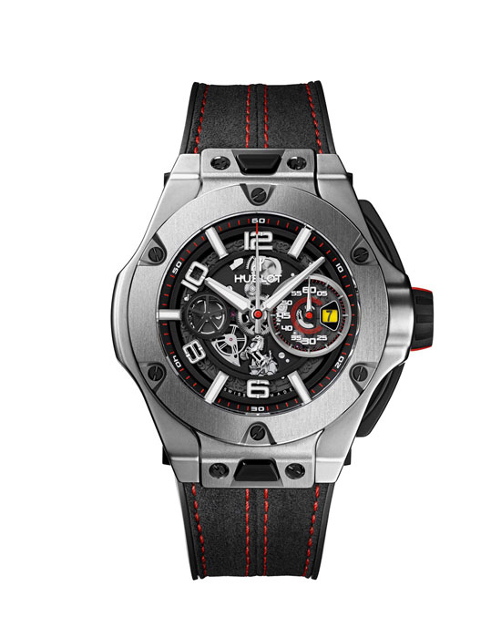 Часы Hublot Big Bang 402.NX.0123.WR