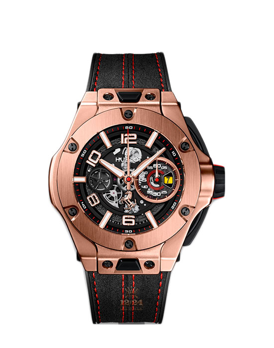 Часы Hublot Big Bang 402.OX.0138.WR