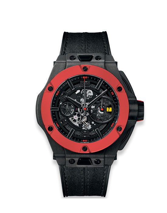 Часы Hublot Big Bang 402.QF.0110.WR