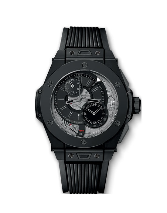 Часы Hublot Big Bang 403.CI.0140.RX