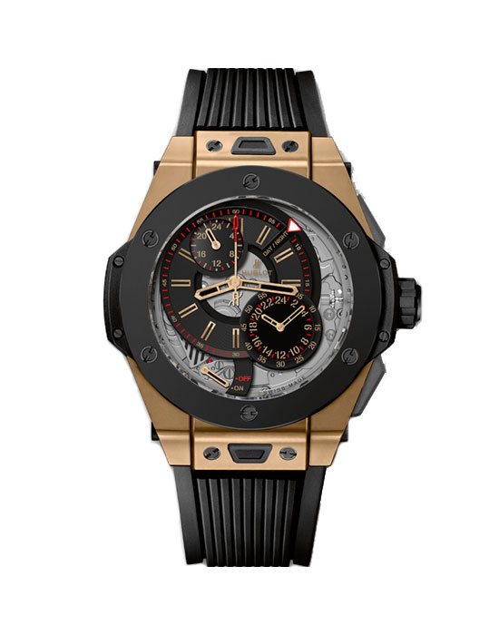 Часы Hublot Big Bang 403.MC.0138.RX