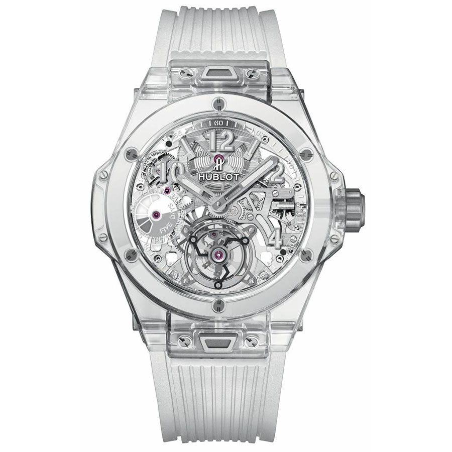 Часы Hublot Big Bang 405.JX.0120.RT