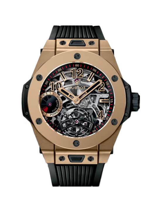 Часы Hublot Big Bang 405.MX.0138.RX