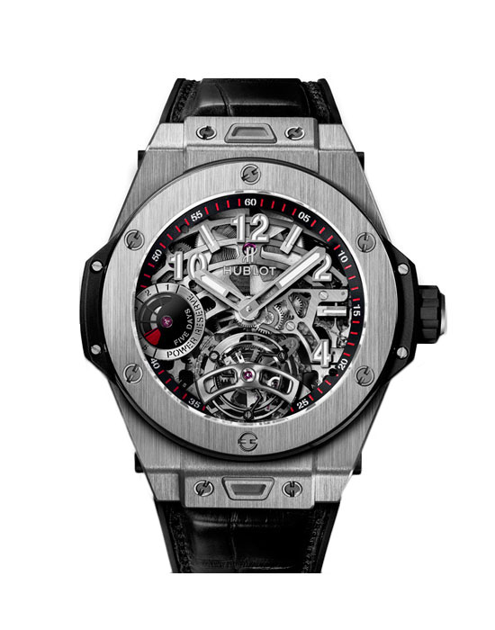Часы Hublot Big Bang 405.NX.0137.LR