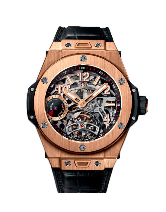 Часы Hublot Big Bang 405.OX.0138.LR