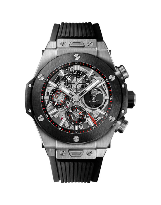 Часы Hublot Big Bang 406.NM.0170.RX