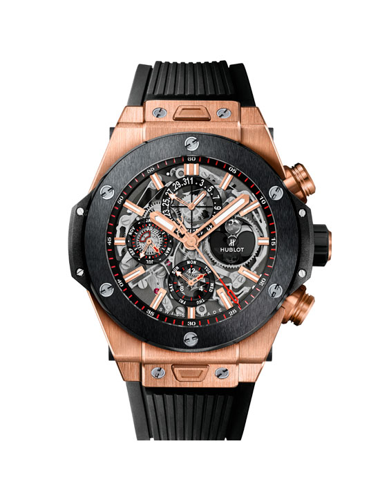 Часы Hublot Big Bang 406.OM.0180.RX