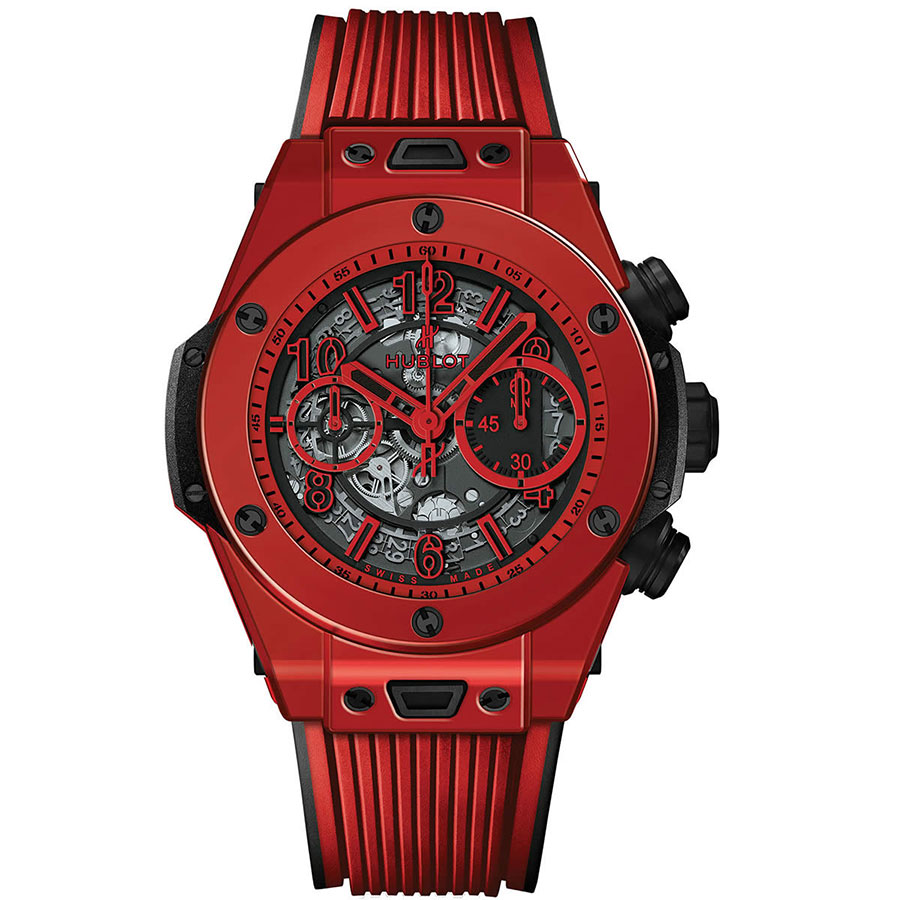 Часы Hublot Big Bang 411.CF.8513.RX