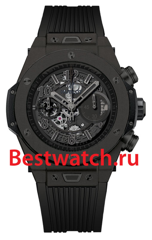 Часы Hublot Big Bang 411.CI.1110.RX