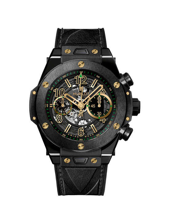 Часы Hublot Big Bang 411.CX.1189.VR.USB16