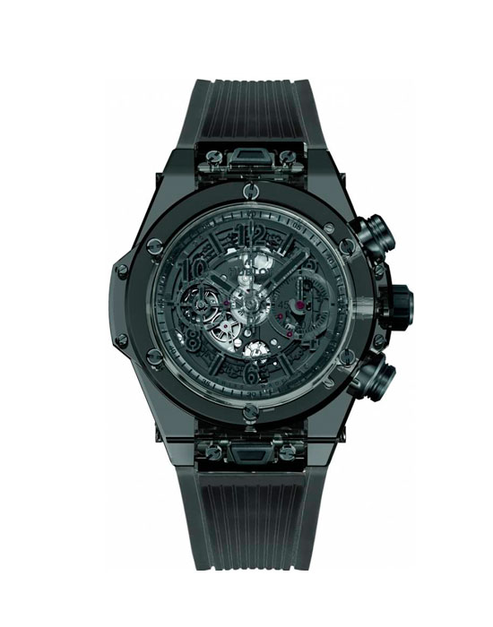 Часы Hublot Big Bang 411.JB.4901.RT