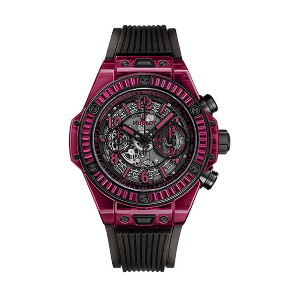 Часы Hublot Big Bang 411.JR.4901.RT.1902