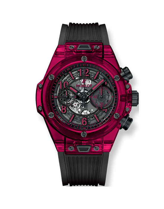 Часы Hublot Big Bang 411.JR.4901.RT