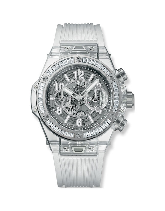 Часы Hublot Big Bang 411.JX.4802.RT.1904