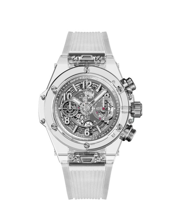 Часы Hublot Big Bang 411.JX.4802.RT