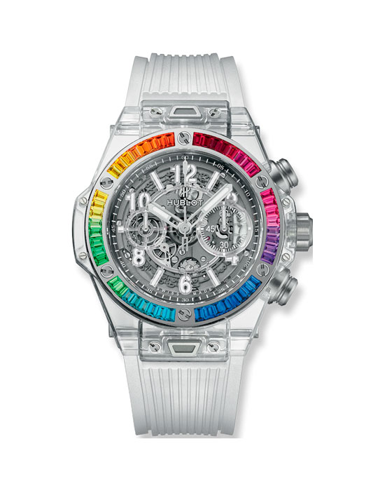 Часы Hublot Big Bang 411.JX.4803.RT.4099