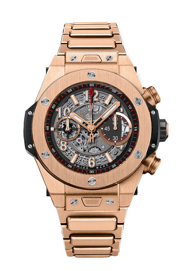 Часы Hublot Big Bang 411.OX.1180.OX