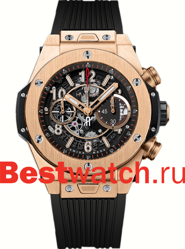 Часы Hublot Big Bang 411.OX.1180.RX