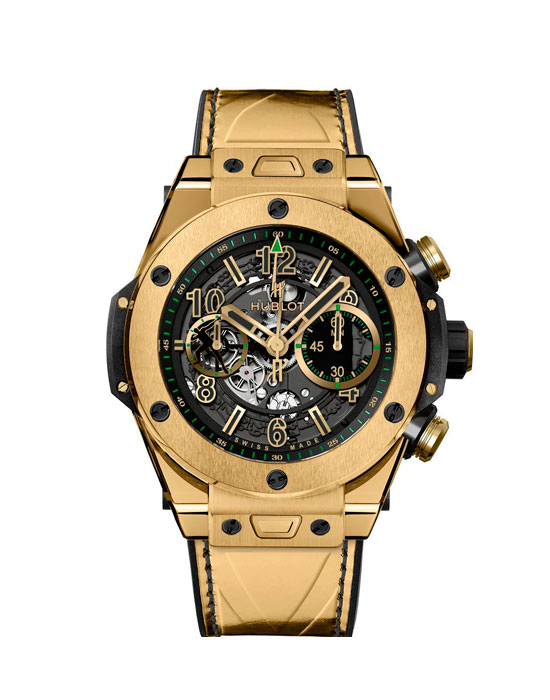Часы Hublot Big Bang 411.VX.1189.VR.USB16