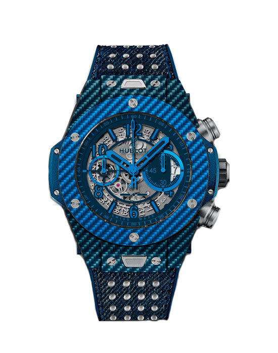 Часы Hublot Big Bang 411.YL.5190.NR.ITI15