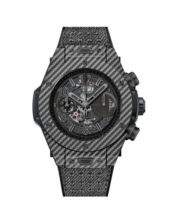 Часы Hublot Big Bang 411.YT.1110.NR.ITI15