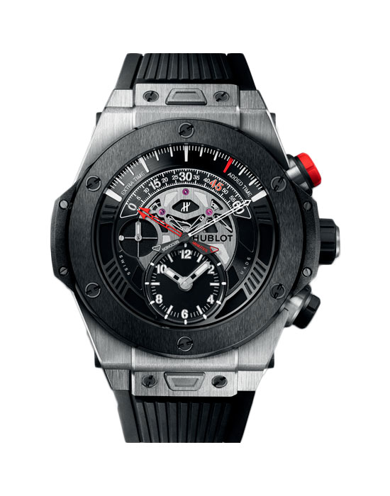 Часы Hublot Big Bang 413.NM.1127.RX