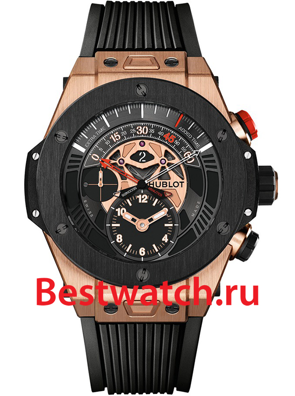 Часы Hublot Big Bang 413.OM.1128.RX