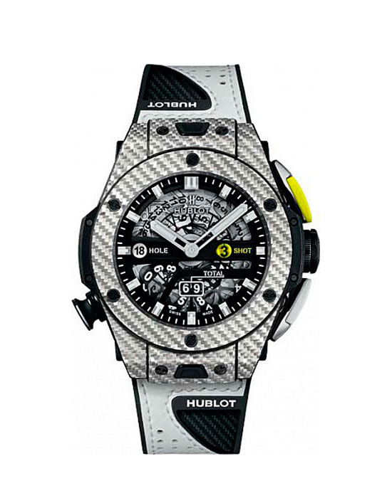 Часы Hublot Big Bang 416.YS.1120.VR