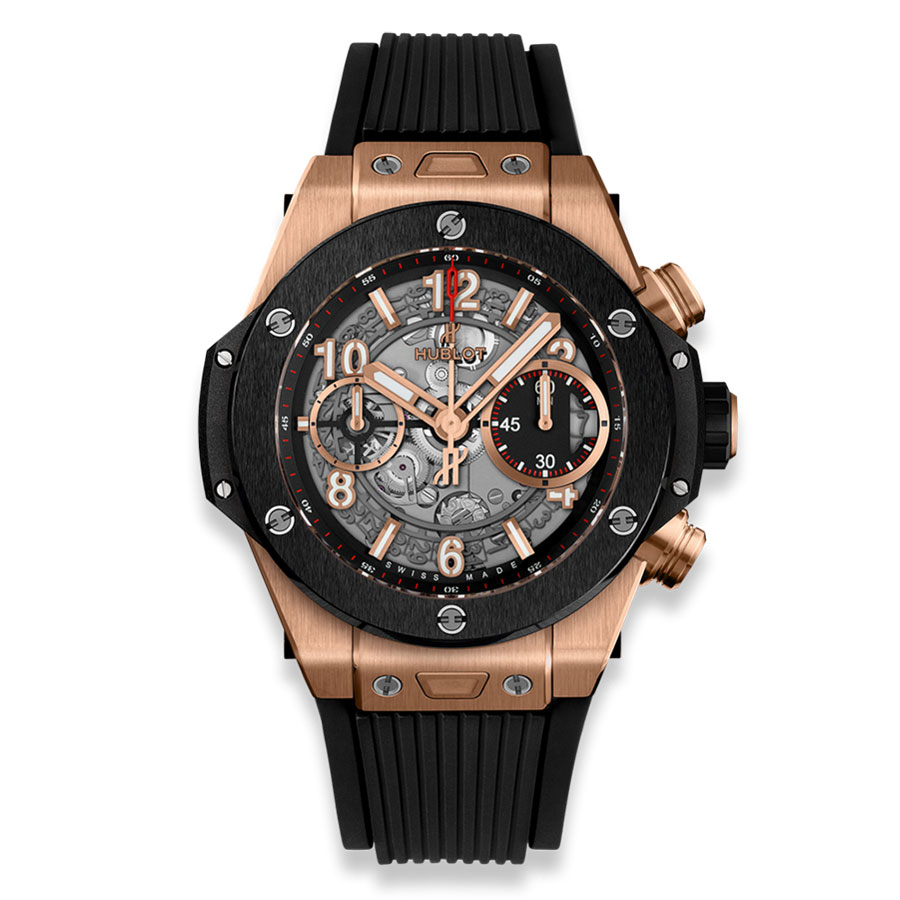 Часы Hublot Big Bang 441.OM.1180.RX