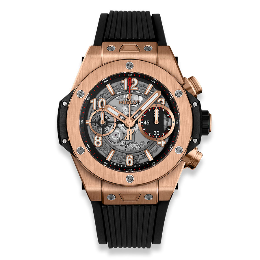 Часы Hublot Big Bang 441.OX.1180.RX