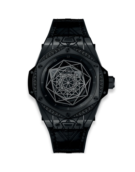 Часы Hublot Big Bang 465.CS.1114.VR.1200.MXM18