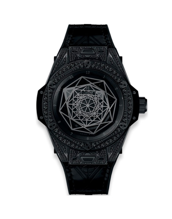 Часы Hublot Big Bang 465.CS.1114.VR.1700.MXM18
