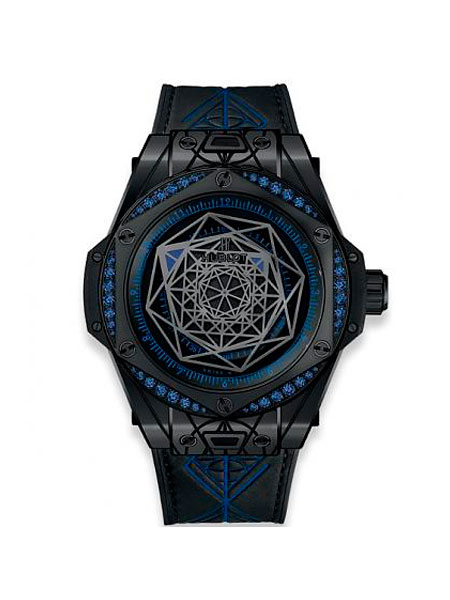 Часы Hublot Big Bang 465.CS.1119.VR.1201.MXM18